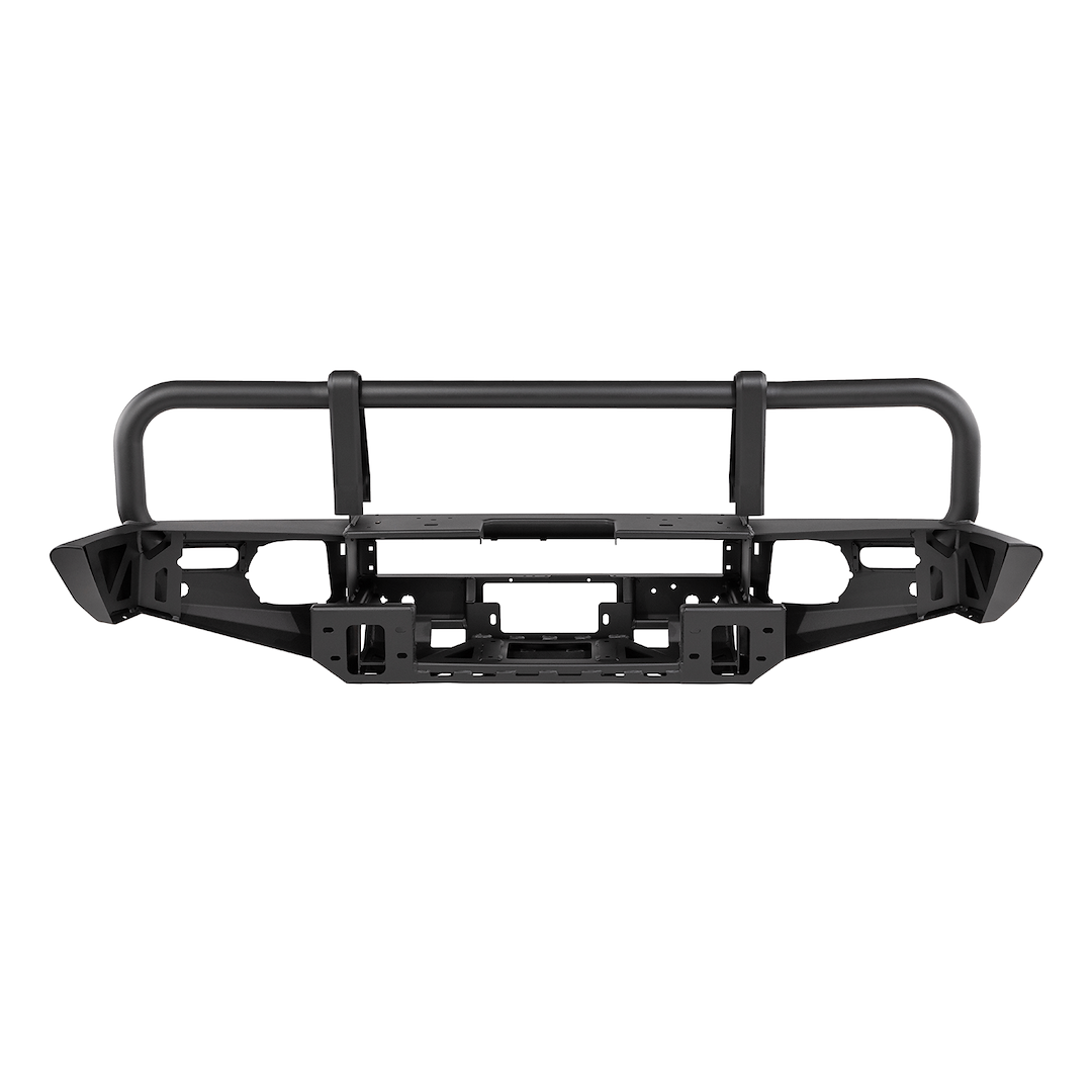 ARB 3480010 Tubular Summit Winch Bumper - image 2