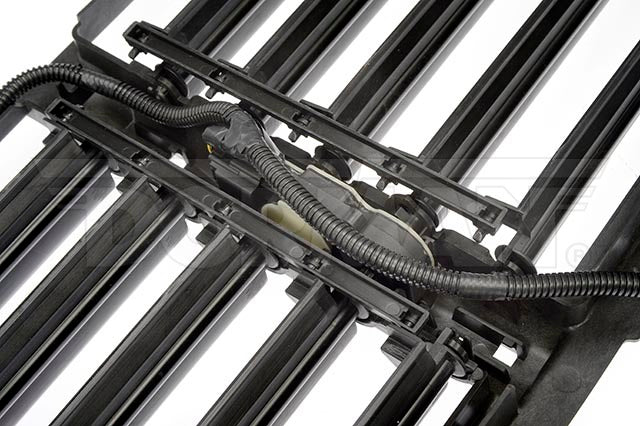 Dorman 601-377 Active Grille Assembly - image 5