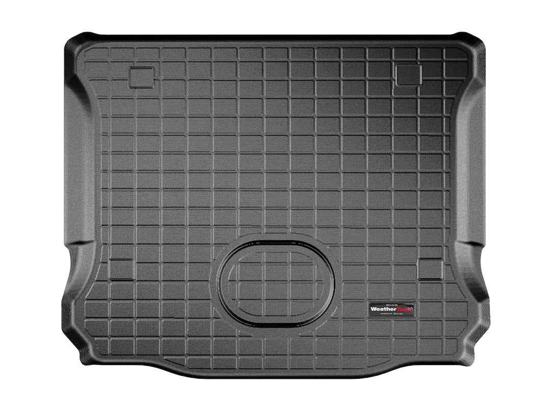 Weathertech (USA) Cargo Liner - Jeep Wrangler JK – 40745