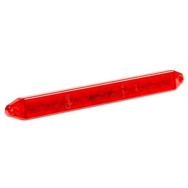 Grote Industries 53582 Rear Tail-Lamp Assembly