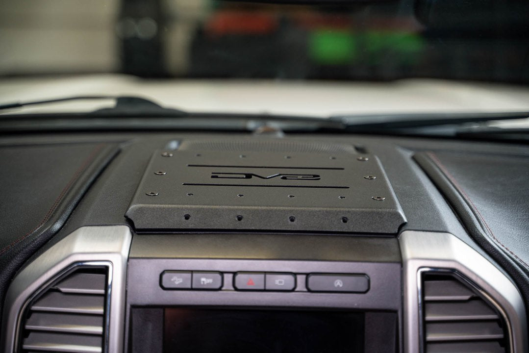 DV8 Offroad DMFF-01 Truck Console Accessory