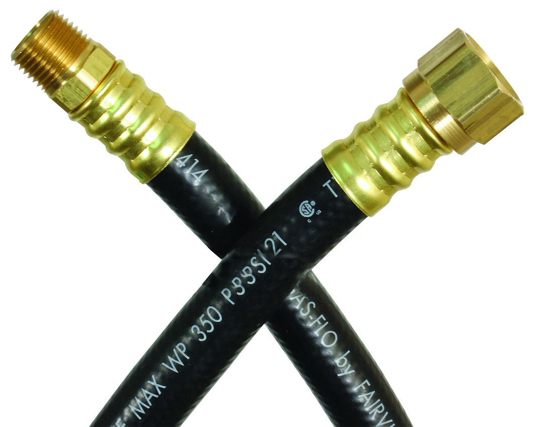 Jr Products 07-31455 Propane Hose