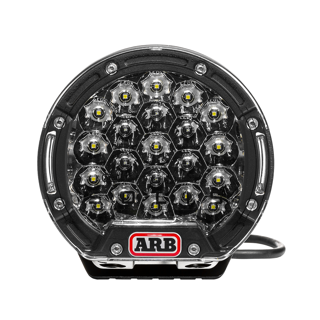 ARB SJB21F Intensity Solis LED Flood Lamp, 165W - image 2