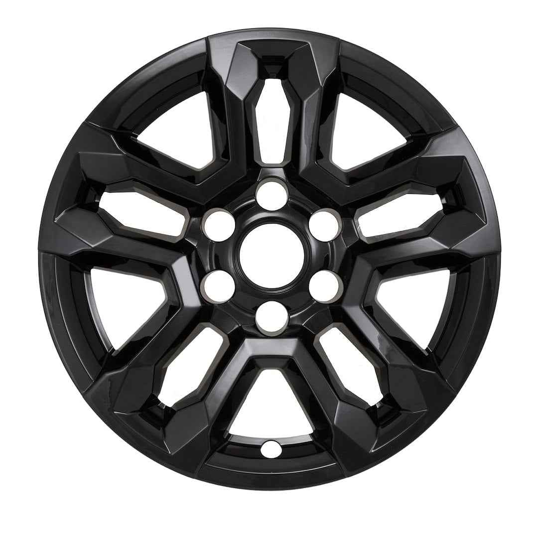 Coast To Coast IMP502BLK Silverado 18-Inch Impostor Cover