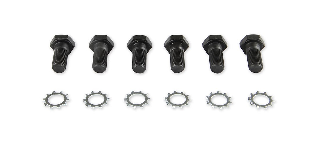 Mr. Gasket 912 Clutch Flywheel Attachment Bolts