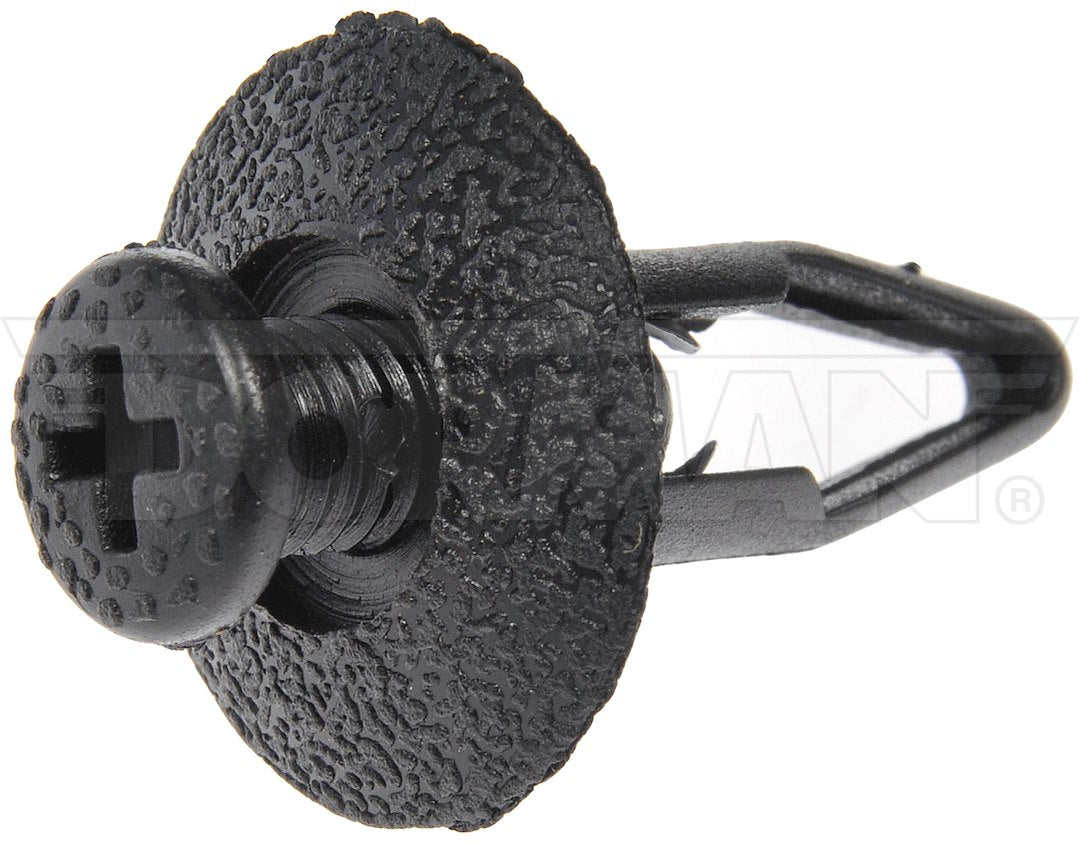 Dorman 963-637d Screw-Rivet Set for Bumper Cover - image 1