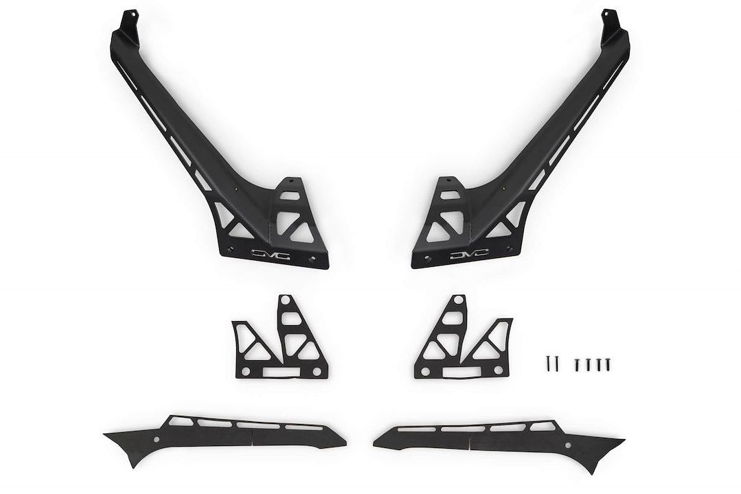 DV8 Offroad LBJL-10 Light-Bar Installation Kit