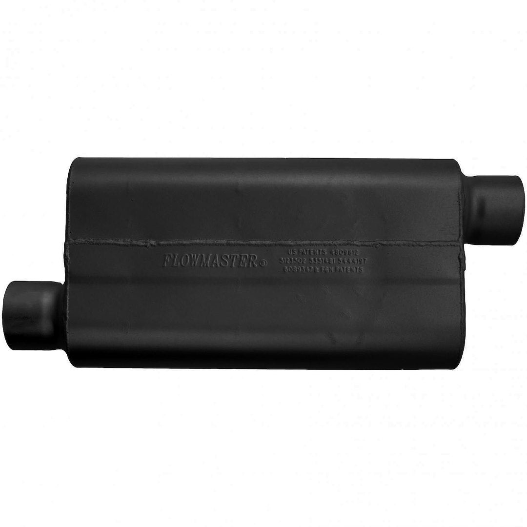 Flowmaster 943053 Delta Flow 50 Series Muffler