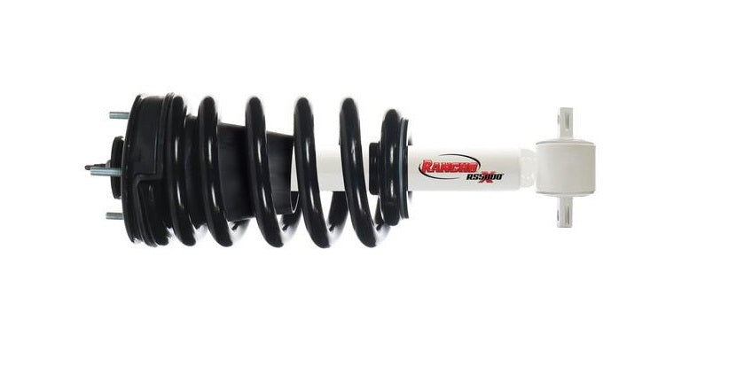 Rancho RS551784 Loaded Suspension Shock