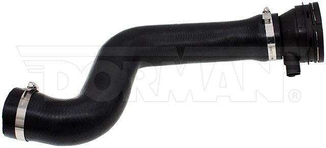 Dorman (OE Solutions) 667350 Rubber Intercooler Tube with Clamps - image 1
