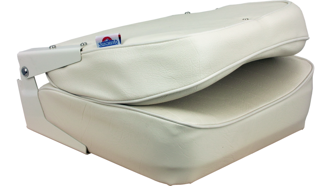 Springfield Marine 1040629 Economy Coach Boat Seat