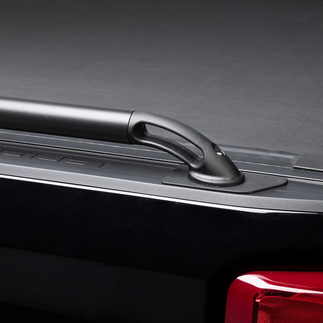 Putco 88864 Ford Locker Round Bed Rails