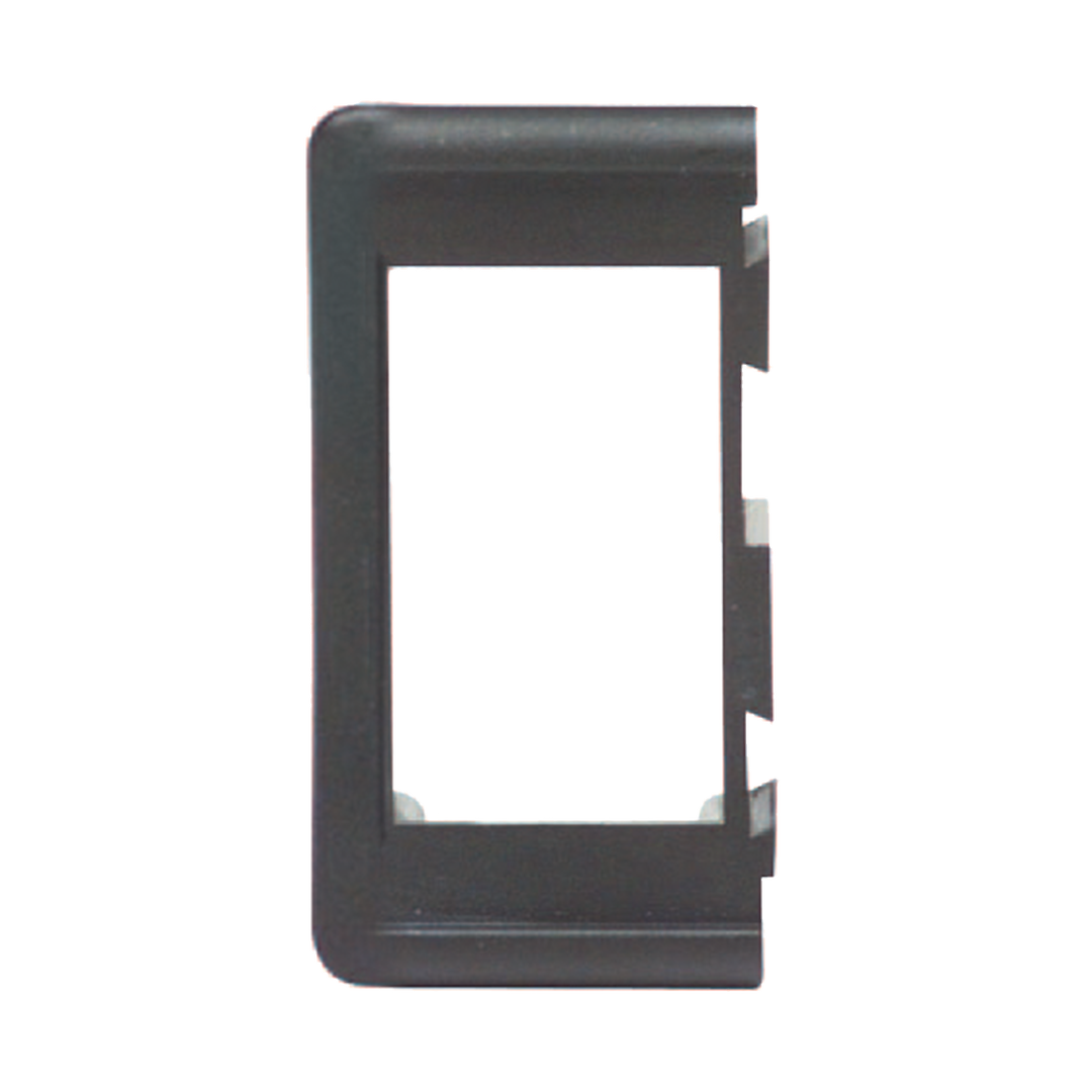 Ecco Elect A9902 Switch-Panel Bracket Section