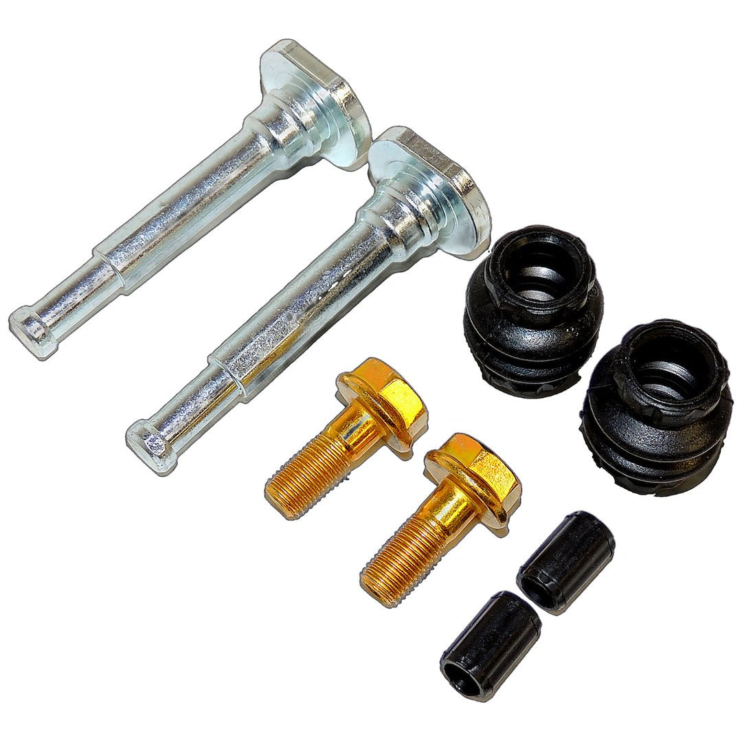 Crown Automotive 68317915AA Caliper Guide Pin Hardware - image 4