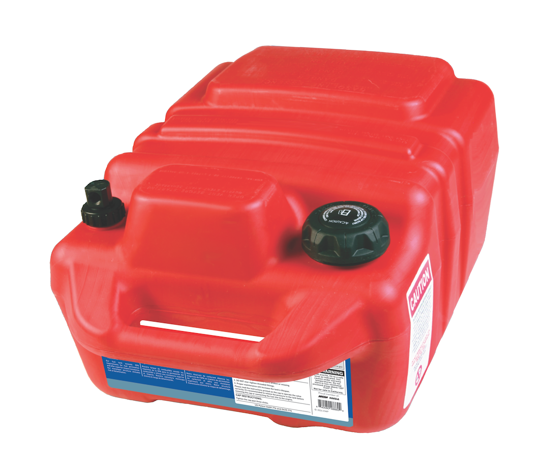 EMP - Engineered Marine Products 35-54600 Fuel Storage Tank