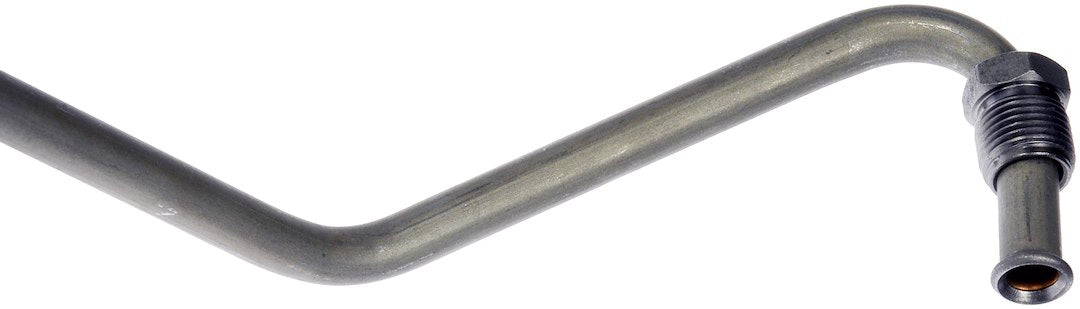 Dorman (OE Solutions) 624059 Steel/Rubber Transmission Cooler Replacement Line - image 2
