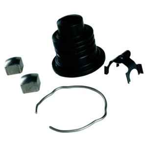Crown Automotive 8132676K Steering Shaft Boot Package