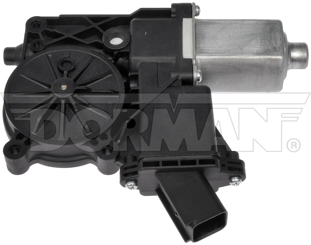 Dorman (OE Solutions) 742-054 New Front-Left Window Lift Motor - image 3