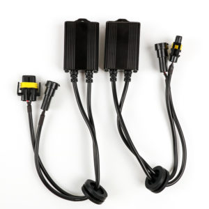 ARC Lighting 20072 H7 Tiny Monster Decoder Harness Set - image 1