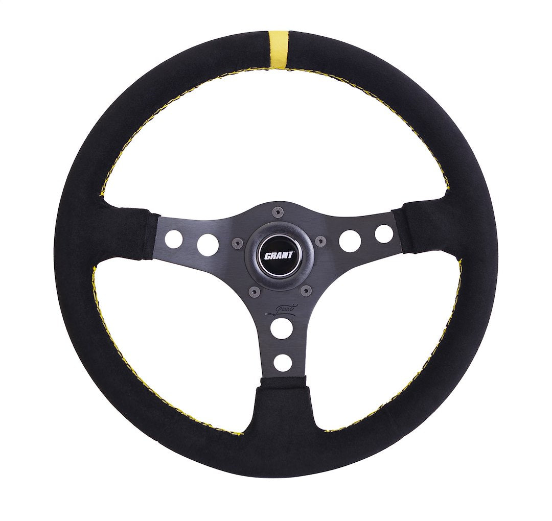 Grant Products 774-S Formula GT Driver Steering Wheel