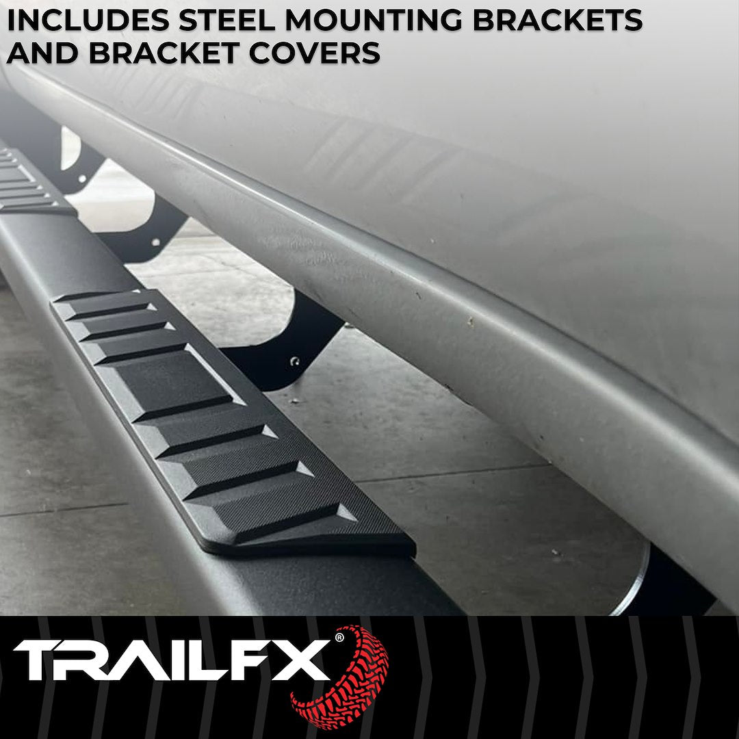 Trailfx A4003b Nerf Bar - image 6