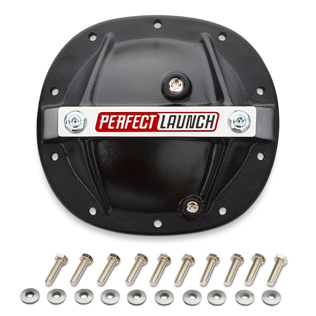 Proform Parts 66667 Rear Axle Differential Cover