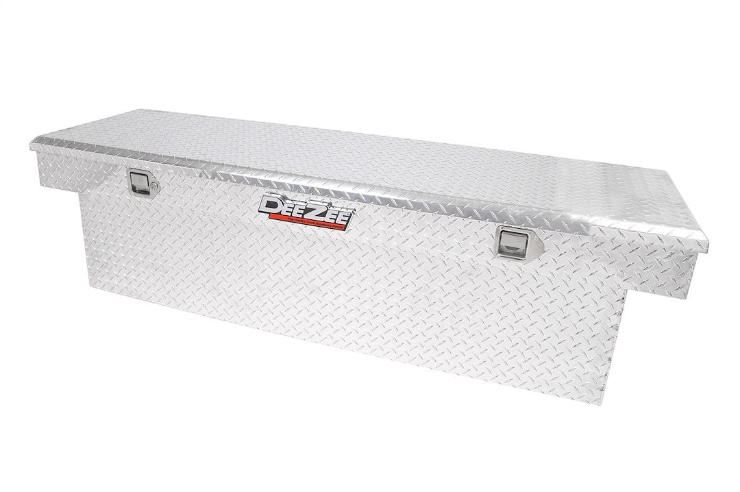 Dee Zee DZ8170D Red Label Extra-Deep Crossover Storage - image 2