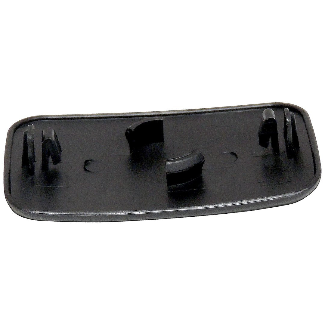 Crown Automotive 55397112AA Black Blanking Plug for Relocated License Plate - image 6