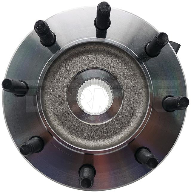 Dorman OE Solutions 951-127 Wheel-Hub and Bearing Unit - image 3