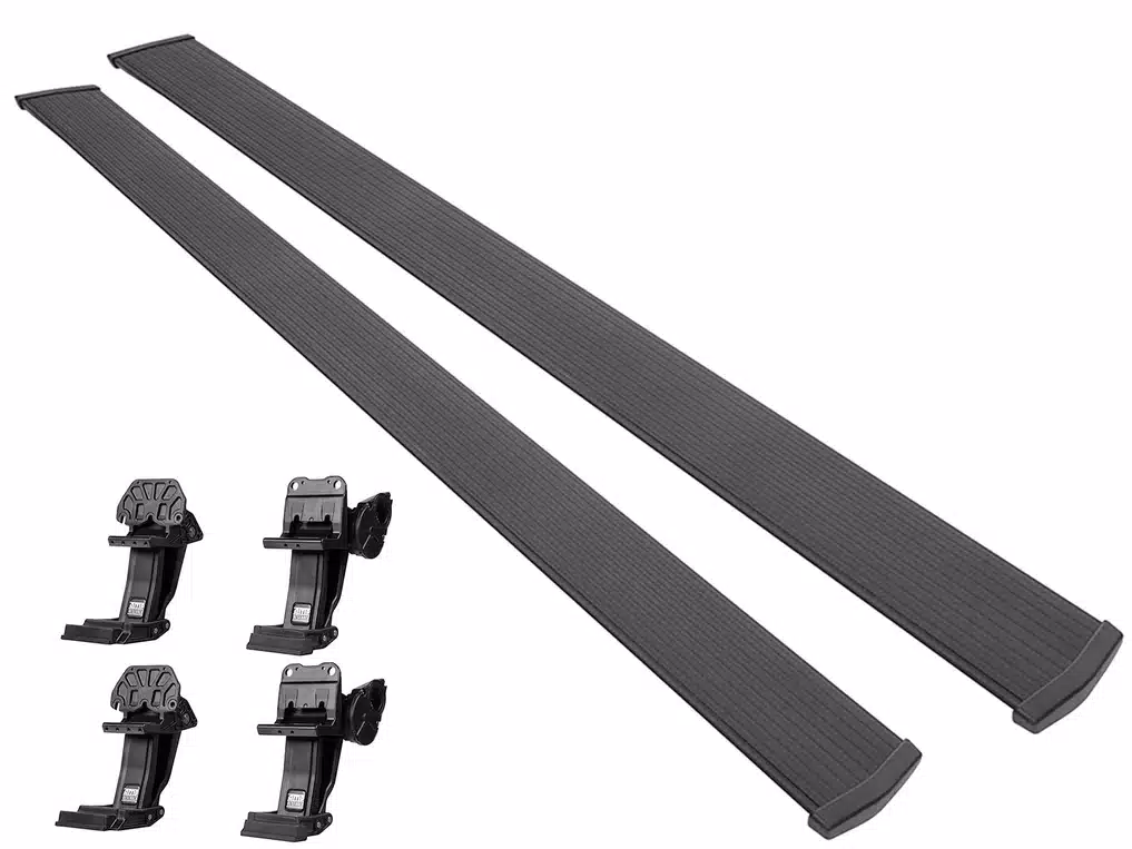 AMP Research 7513501A Lighted PowerSteps for Gladiator JT - image 1