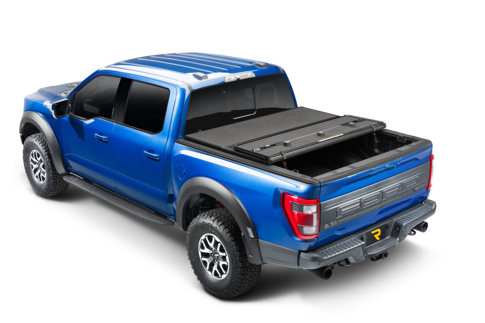 Extang 88636 Solid Fold ALX Truck Bed Cover