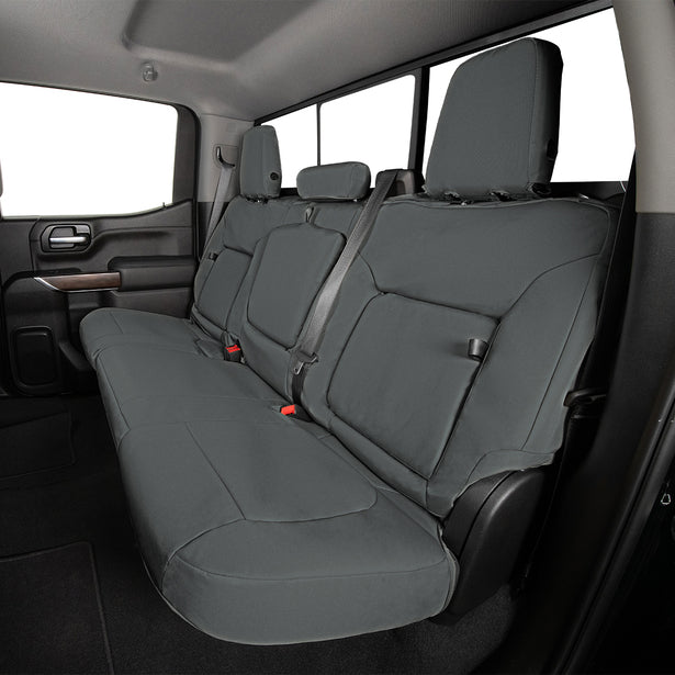 Covercraft TF4352ENCC Endura PrecisionFit Custom Seat Coverage - image 1