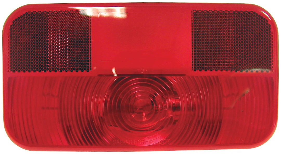 Peterson Mfg. Surface Mount License/ Stop/ Tail/ Turn Light (V25921)