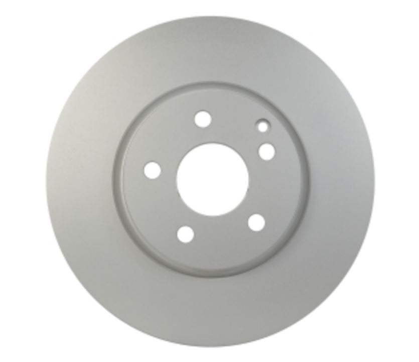 Hella 355122952 Disc-Brake Rotor