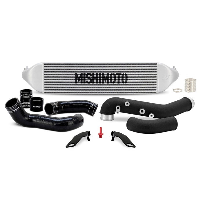 Mishimoto Mmint-Ctr-23kslbk Civic Type R Performance Intercooler Package