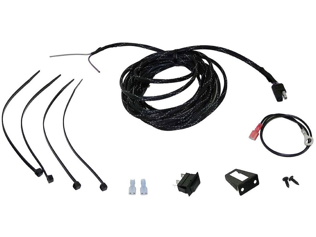 Pace Edwards Bl-1120 Tonneau Switch Assembly
