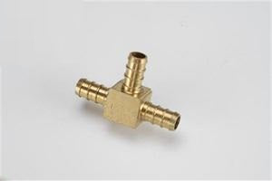Elkhart Supply Bestpex Tee Fresh Water Fitting (51150)
