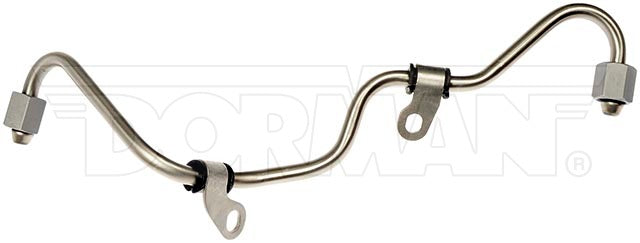Dorman (OE Solutions) 809011 Stainless Injector Supply Line - image 2