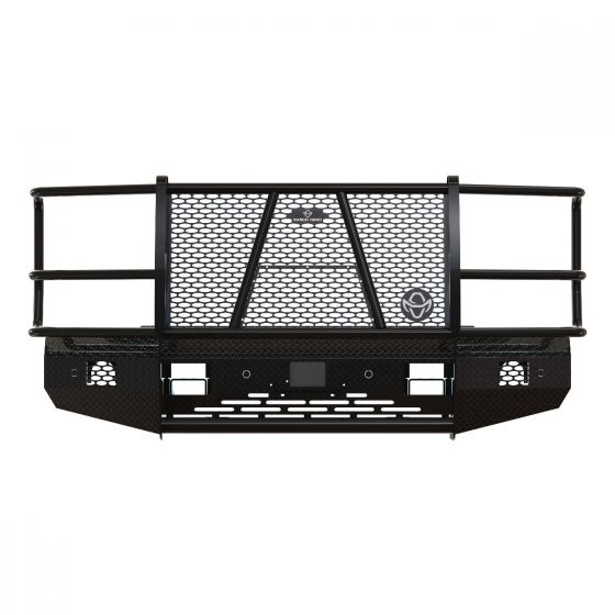 Ranch Hand FSF231BL1 Summit Front Bumper Assembly
