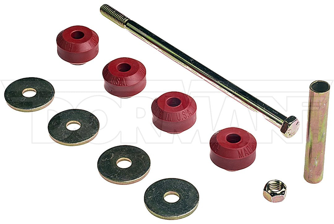 Dorman SK8772 MAS Select Chassis Sway-Bar Link Kit - image 2