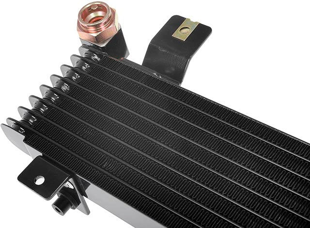 Dorman OE Solutions 918-278 Direct-Replacement Transmission Oil Cooler - image 4