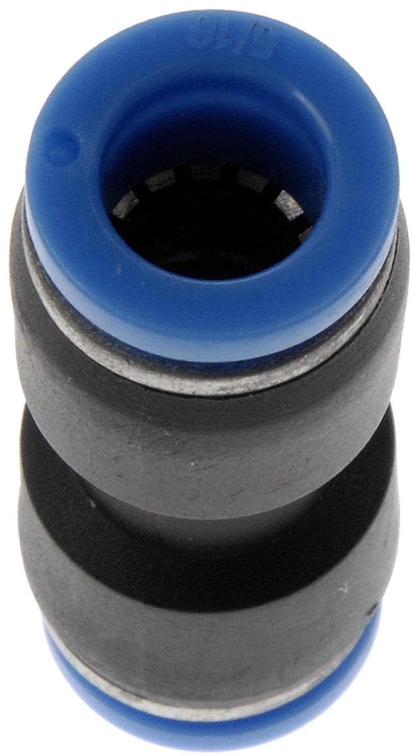 Dorman (OE Solutions) 800-191 5/16-Inch Plastic Fuel Repair Union Set - image 2
