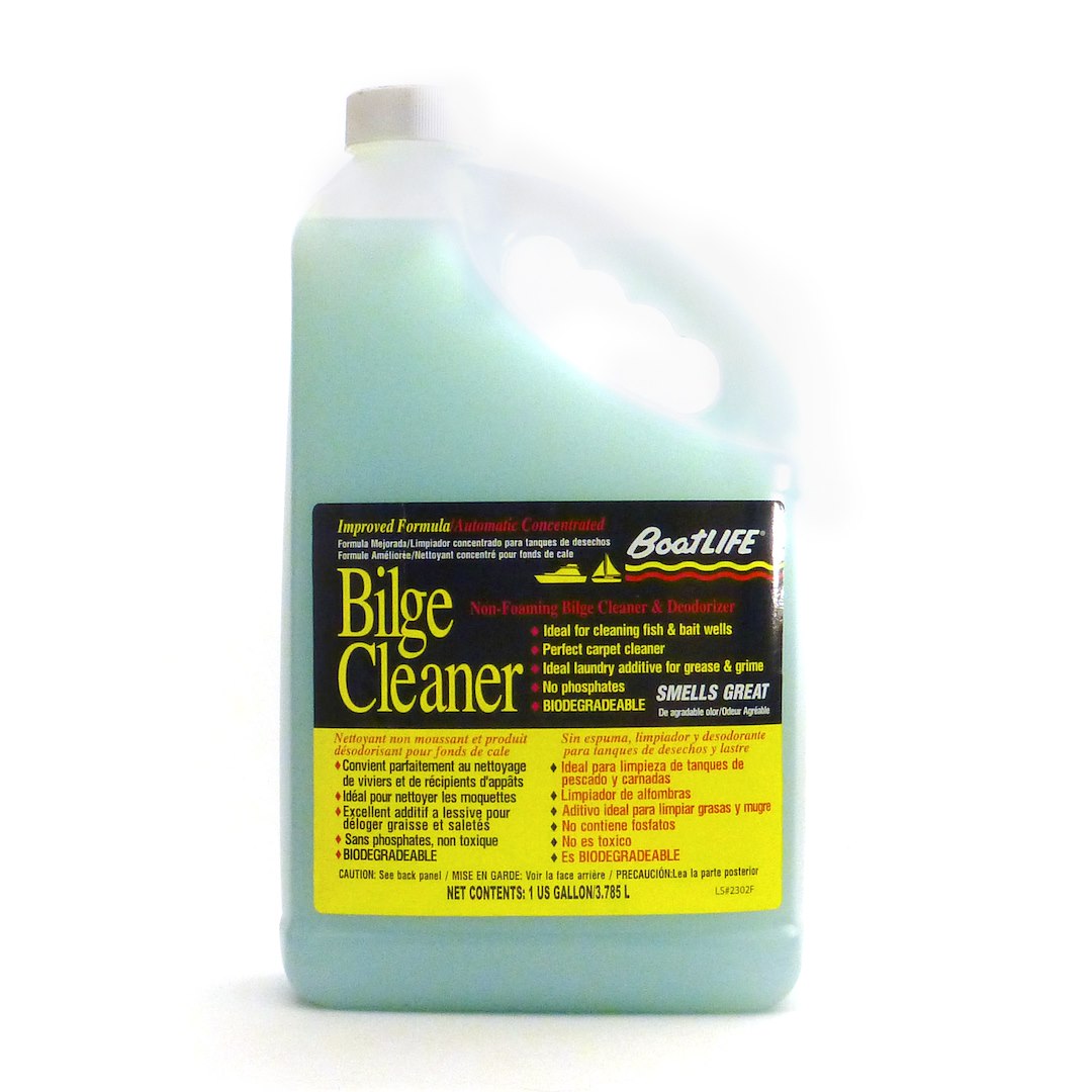 Life Industries BoatLife Bilge Cleaner 1103