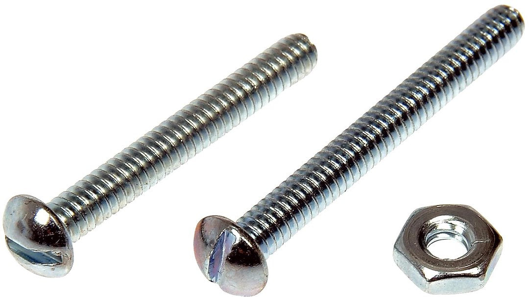 Dorman (OE Solutions) 784-604 Slotted Stove Bolt Selection - image 4