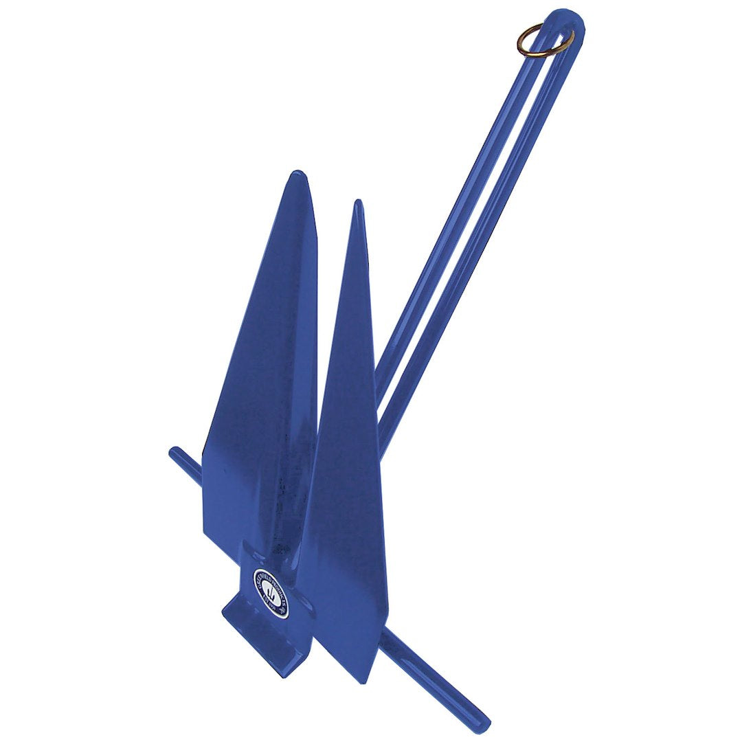 Greenfield Products 669-11-R Anchor