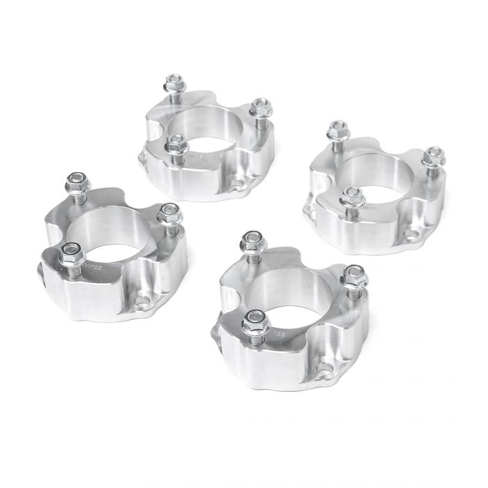 ReadyLIFT 69-21200 2021 Bronco SST Lift System