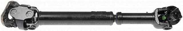 Dorman OE Solutions 938-163 Balanced Front Propeller Shaft - image 1