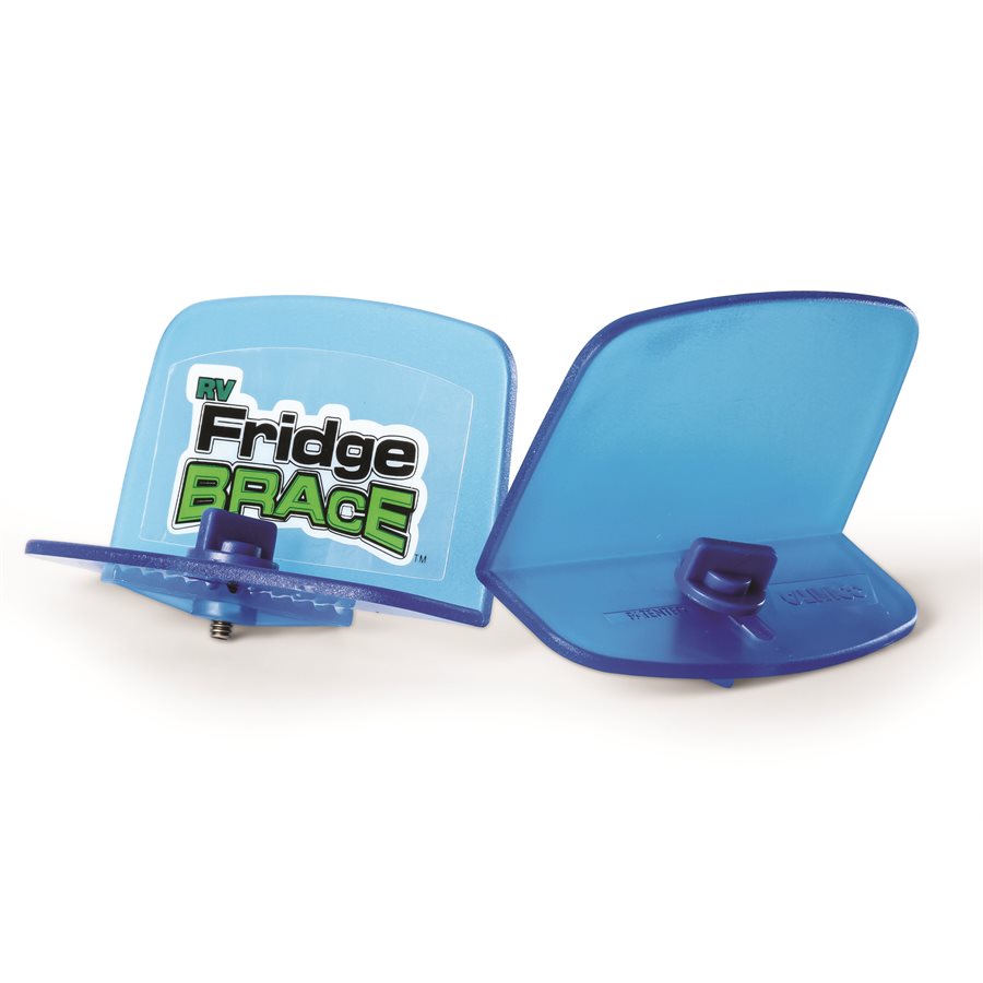 Camco Shelf Brace Refrigerator Content Brace (44033)