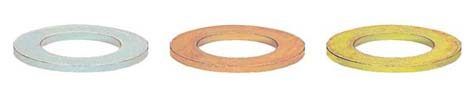 Moroso Performance Spark Plug Indexing Washer 71910