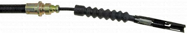 Dorman C93943 First Stop Parking-Brake Replacement Cable - image 3